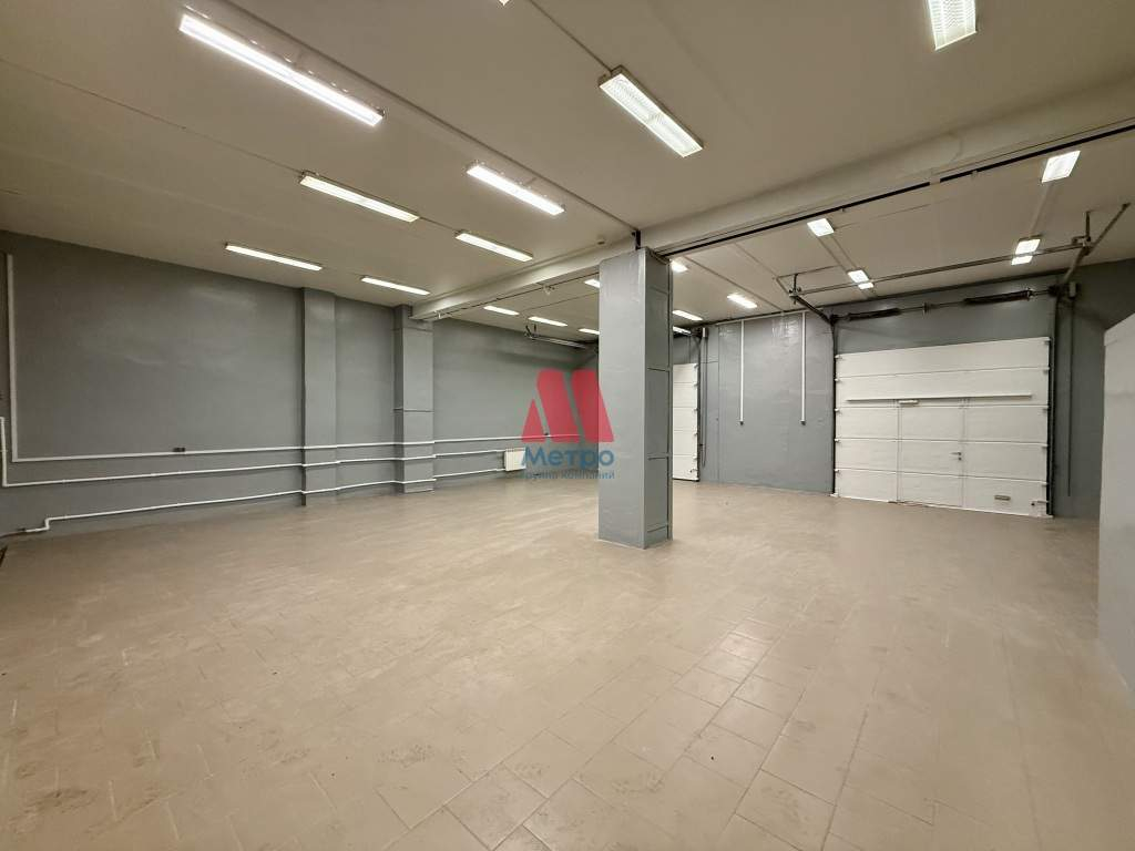 Сдам в аренду офис 125 м.кв.