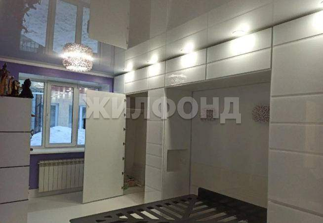 Квартира на продажу в Кемерово, Щегловский переулок, 8 фото №4