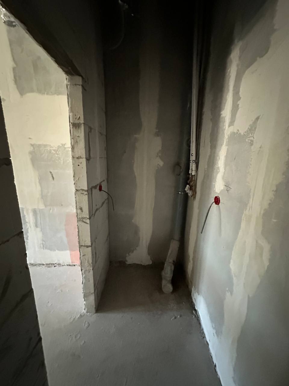 Продам помещение свободного назначения 47.8 м.кв.