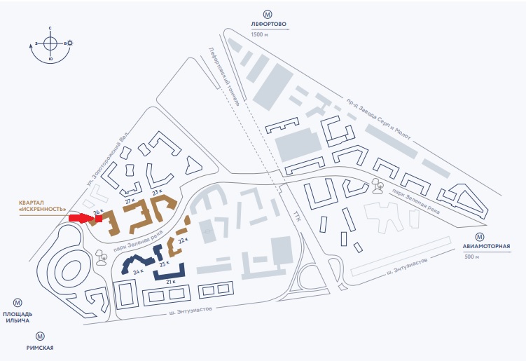 Сдам в аренду помещение свободного назначения 51.6 м.кв.