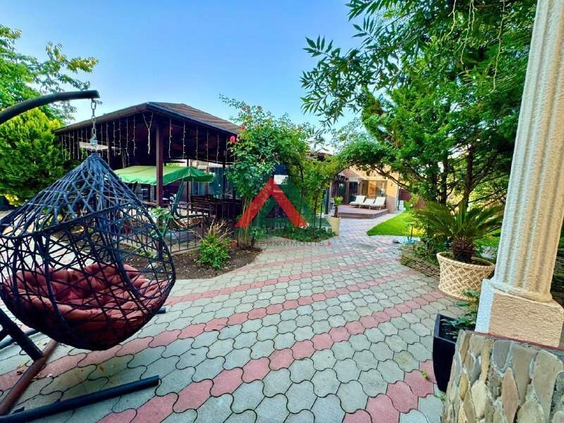 Дом на продажу в Краснодаре, им. Виктора Гришина улица, 34 фото №21