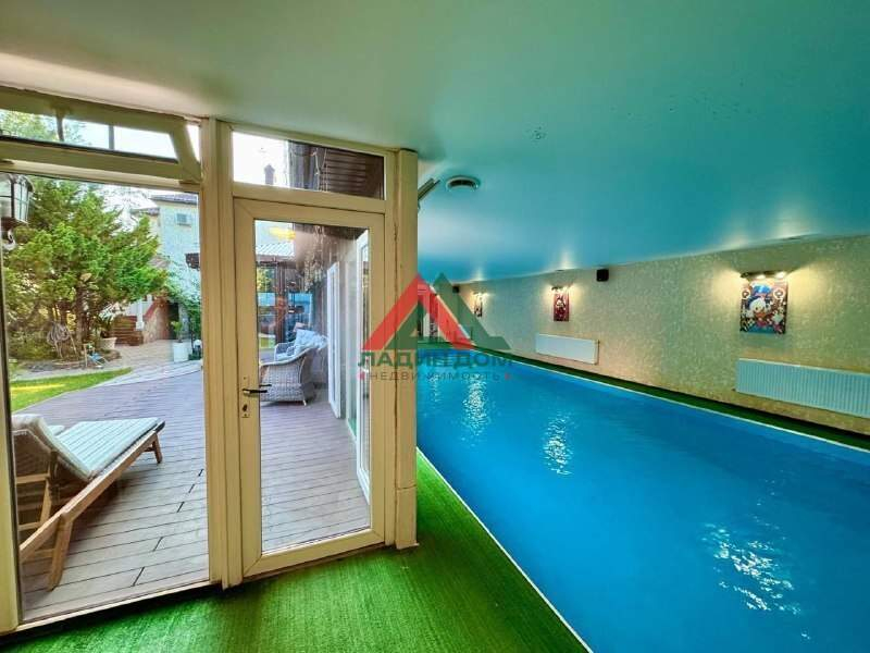 Дом на продажу в Краснодаре, им. Виктора Гришина улица, 34 фото №20