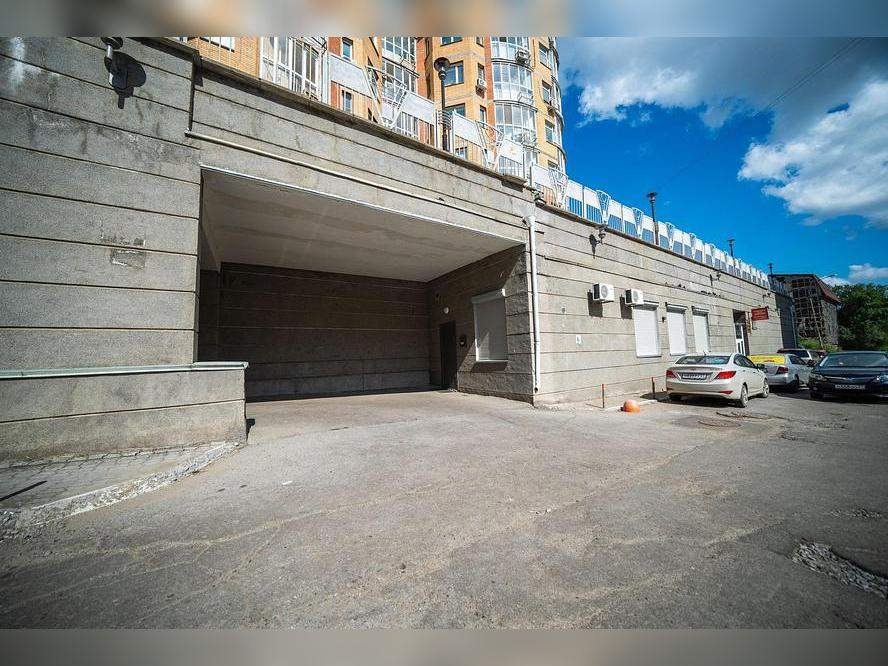 Продам офис 28.5 м.кв.