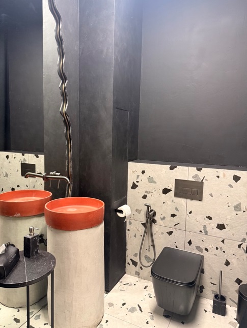 Сдам в аренду помещение свободного назначения 51.6 м.кв.