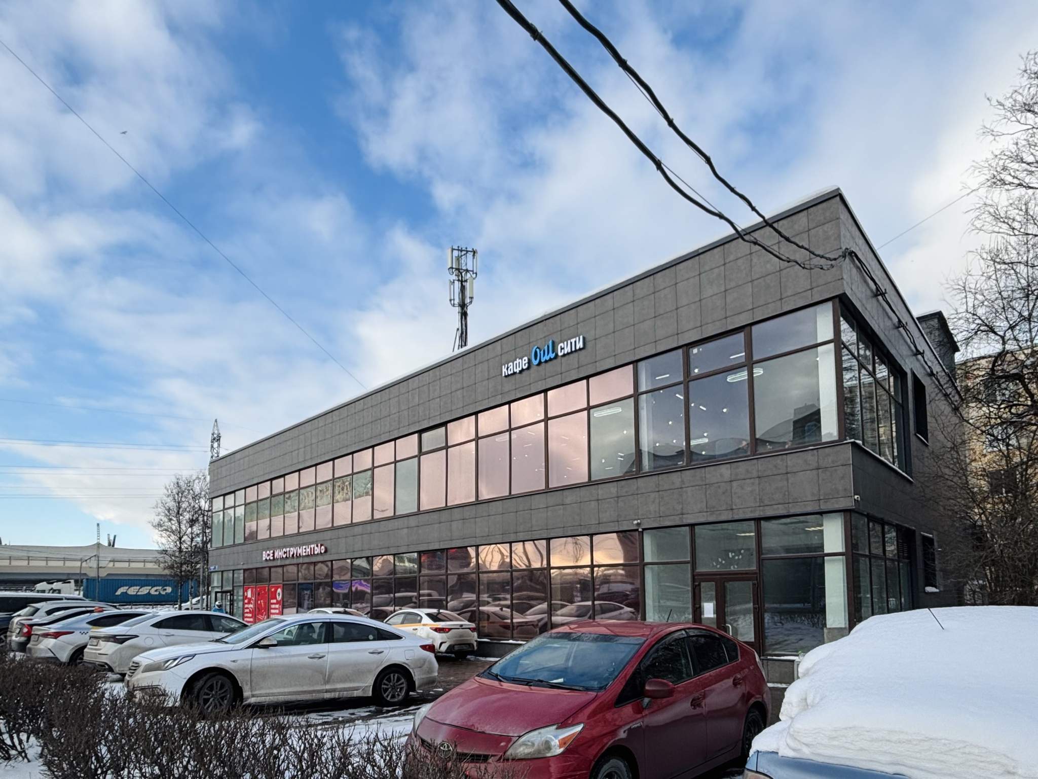 Сдам в аренду помещение свободного назначения 90 м.кв.