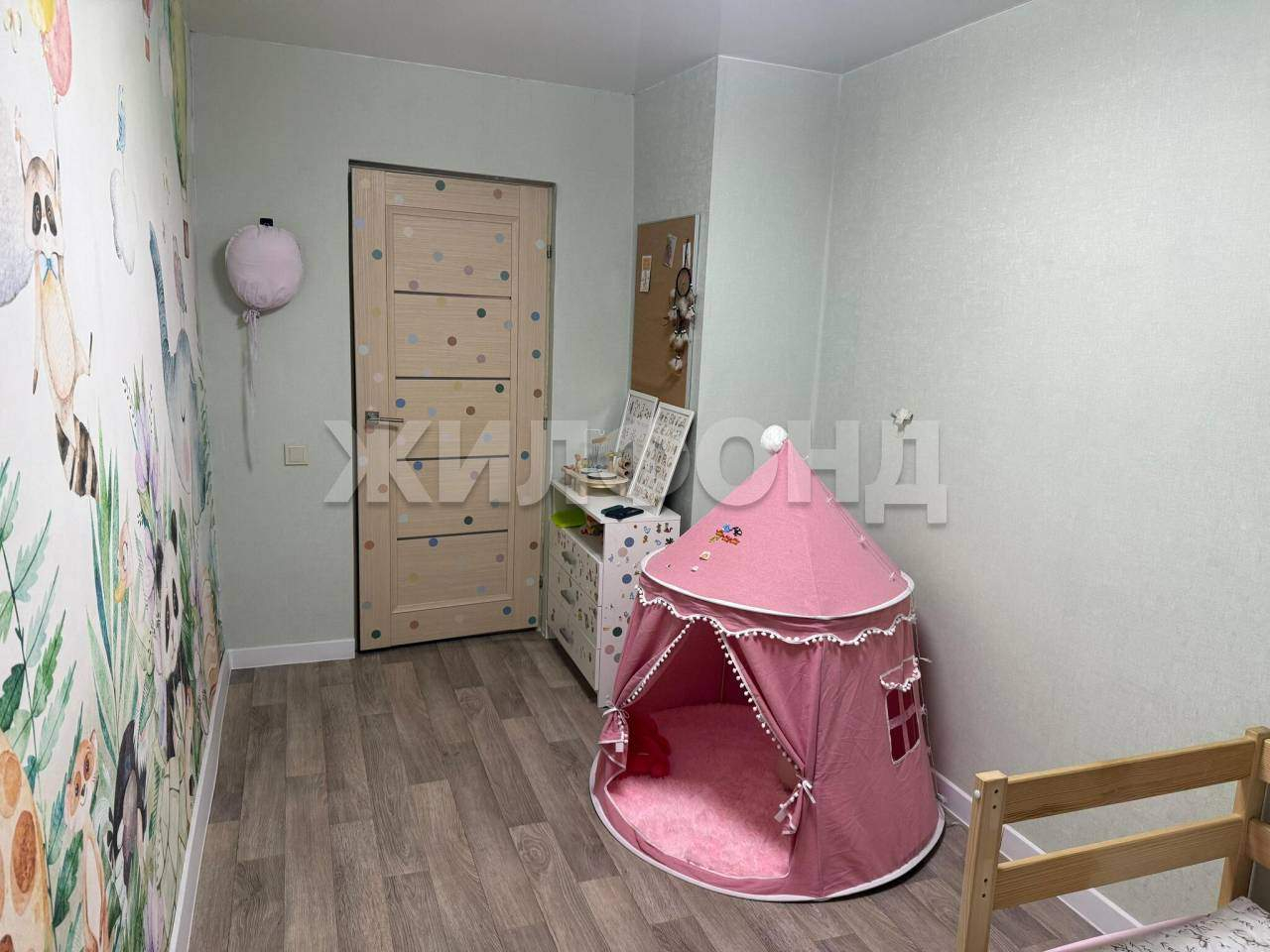 Квартира на продажу в Белово, Октябрьская улица, 27 фото №14