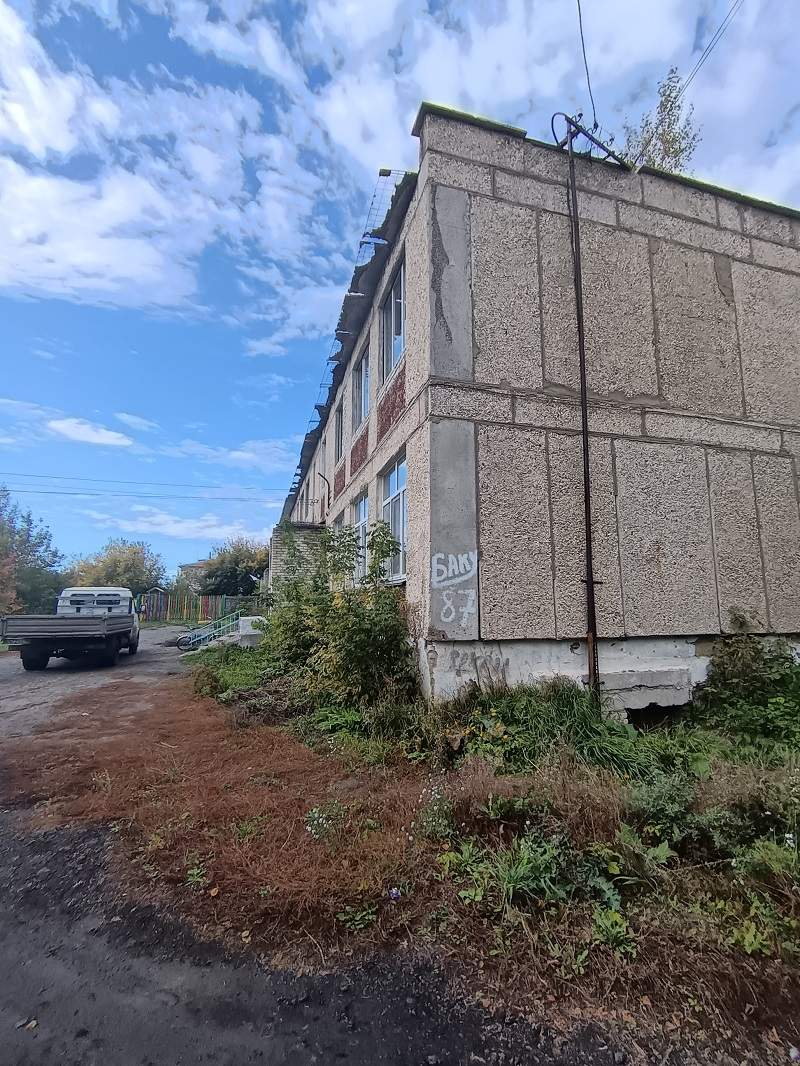 Продам офис 16.9 м.кв.