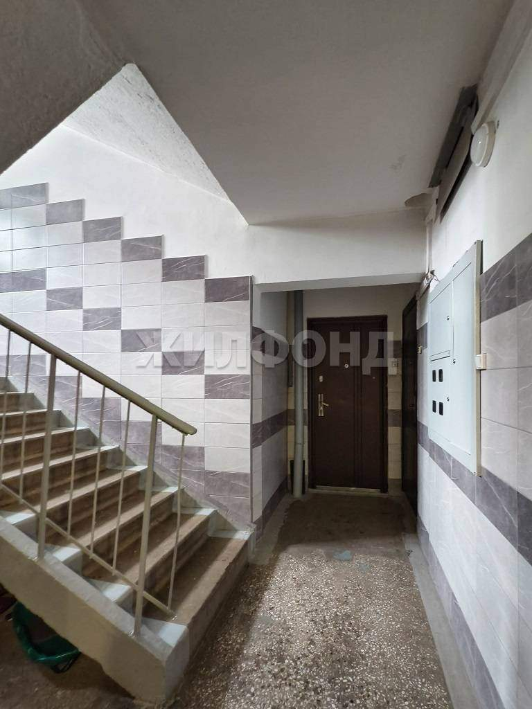 Квартира на продажу в Красноярске, 9мая фото №18