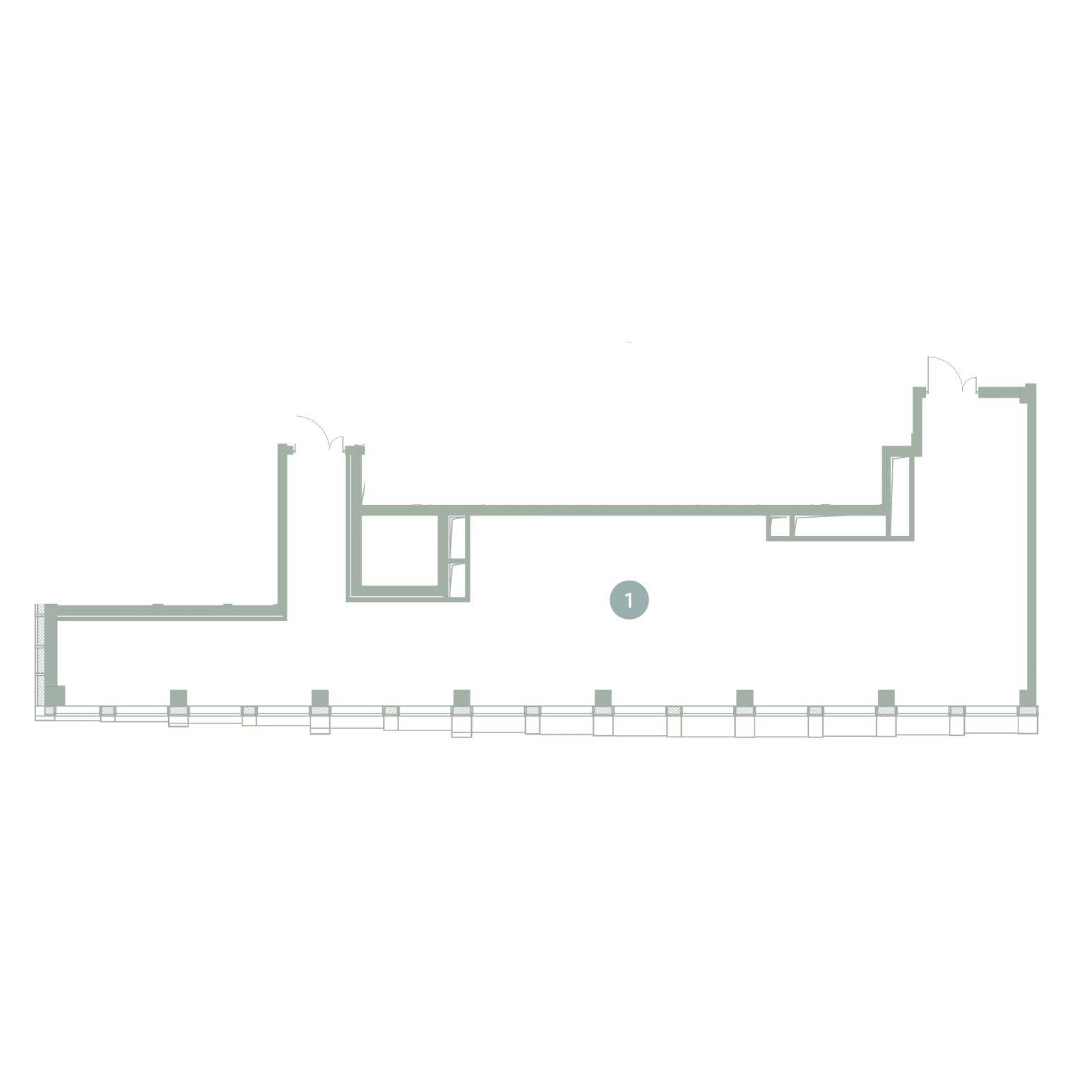 Продам офис 106.1 м.кв.