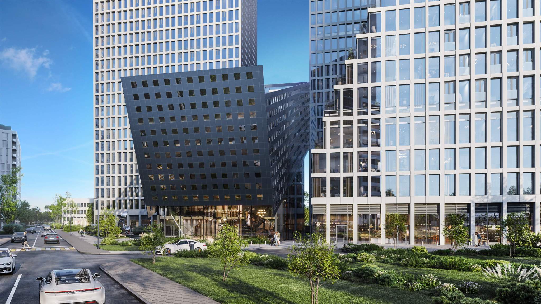 Продам офис 118.4 м.кв.