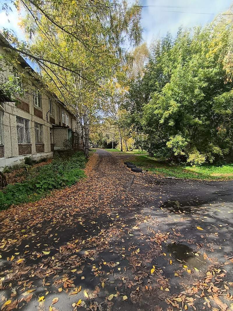 Офис в аренду в Октябрьском, Озерная улица, 3 фото №14