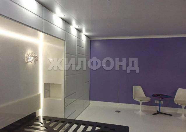 Квартира на продажу в Кемерово, Щегловский переулок, 8 фото №3