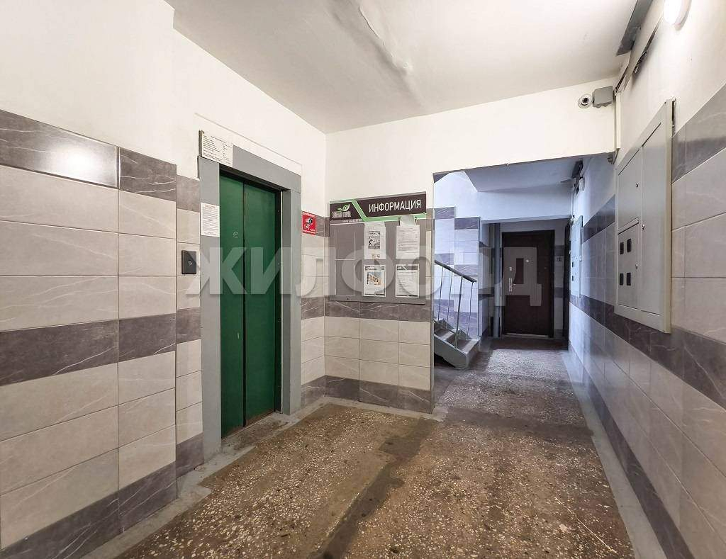 Квартира на продажу в Красноярске, 9мая фото №16