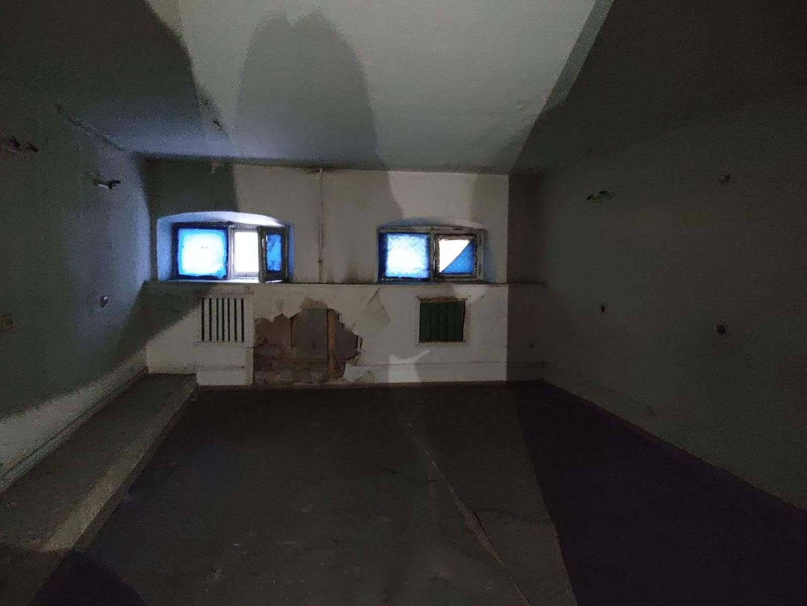 Продам офис 26.5 м.кв.