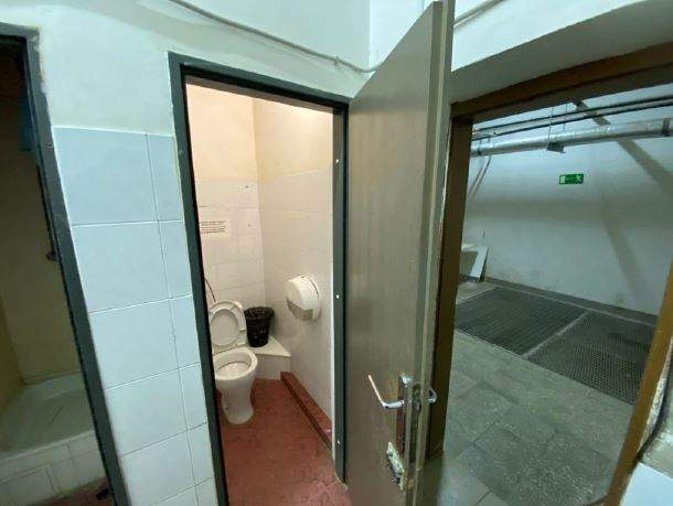 Сдам в аренду офис 726.6 м.кв.