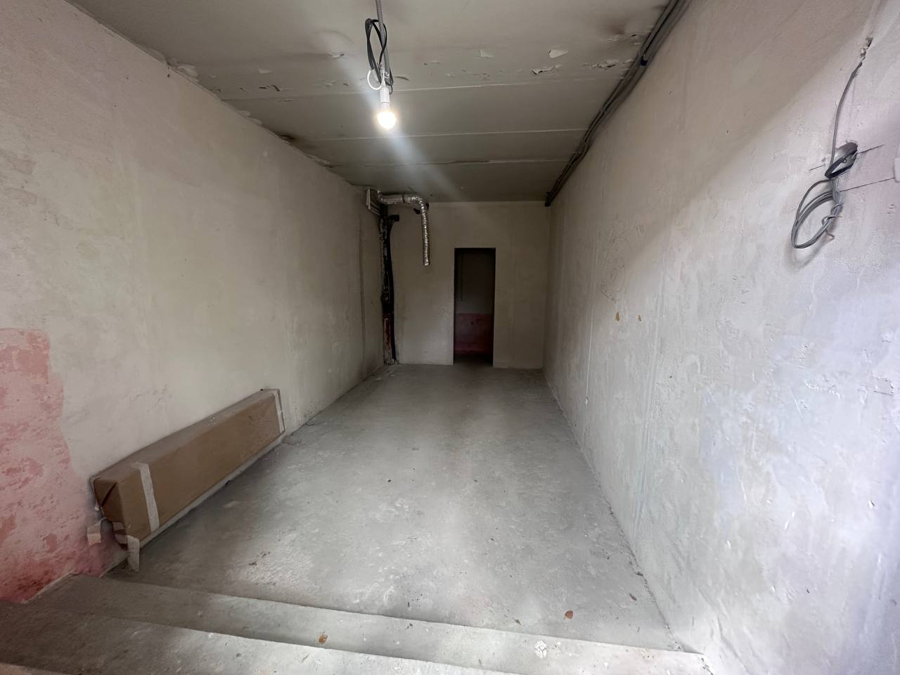 Продам помещение свободного назначения 19.6 м.кв.