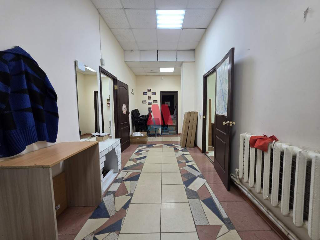 Продам помещение свободного назначения 510 м.кв.