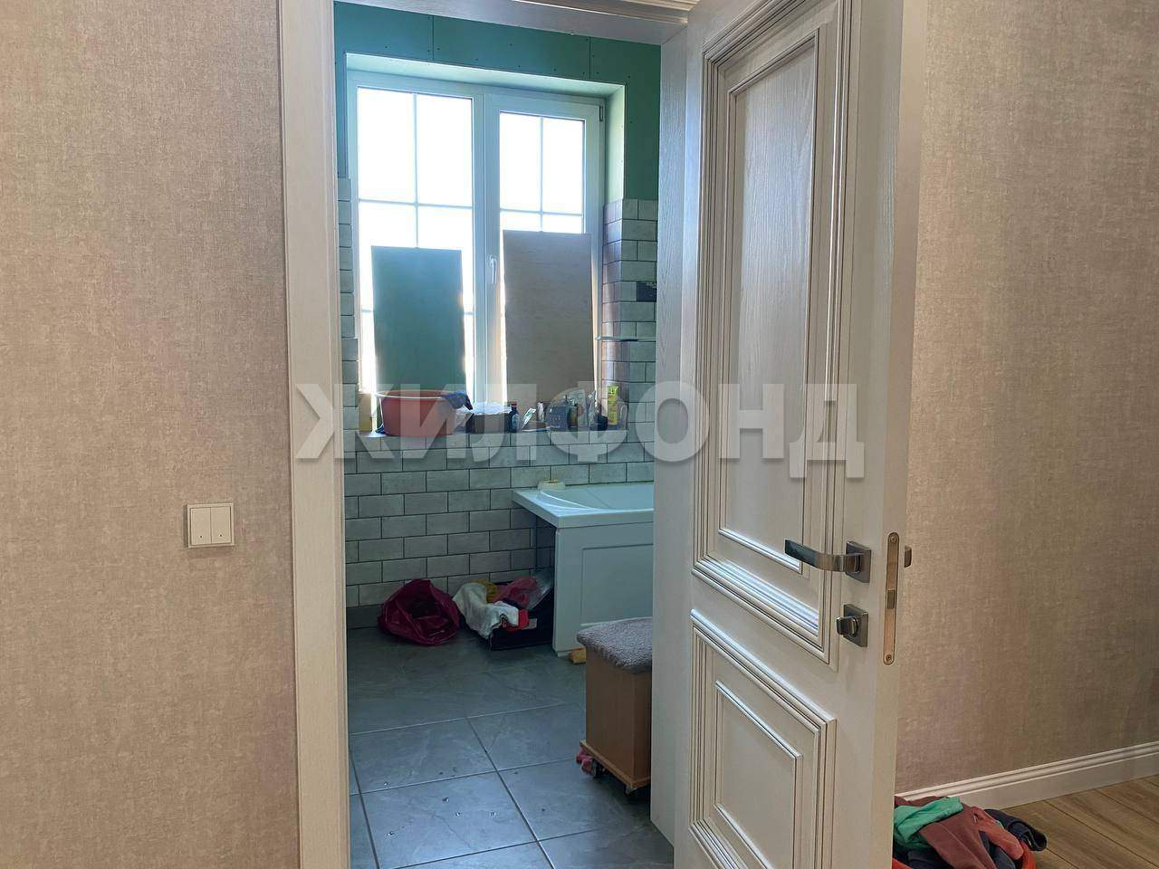 Дом на продажу в Андреевке, Полевая улица фото №17