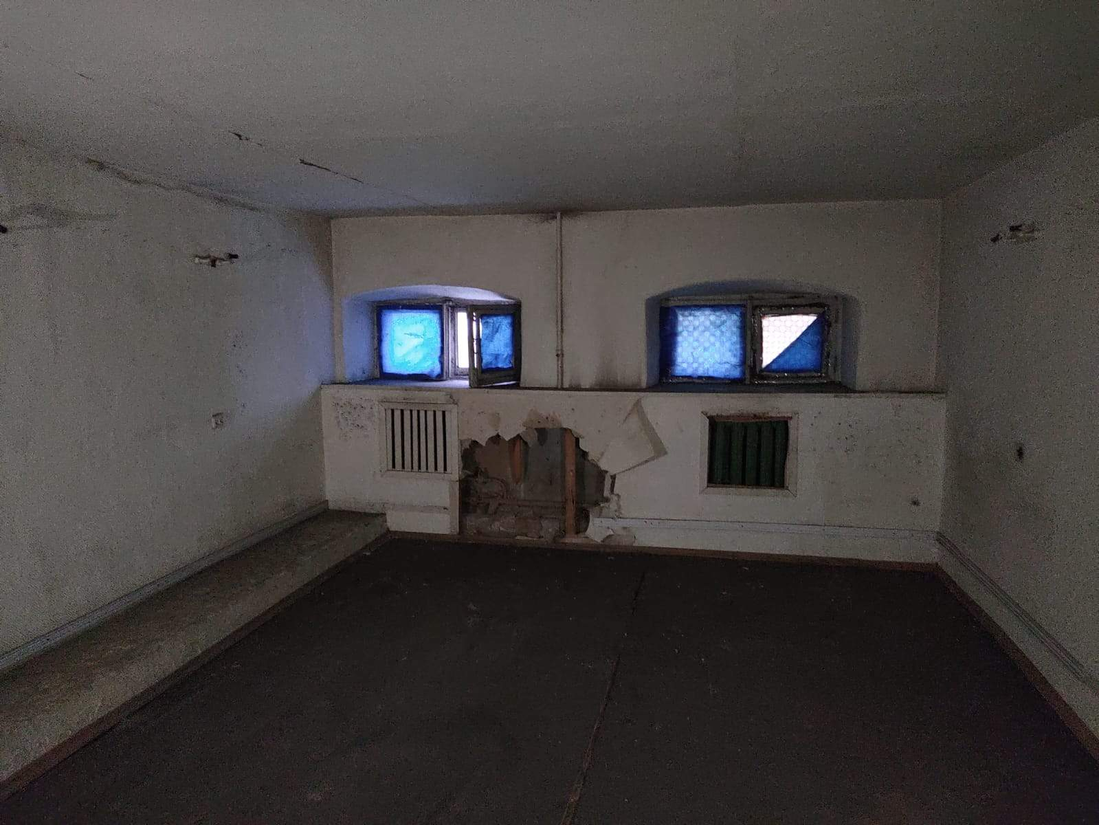 Продам офис 26.5 м.кв.