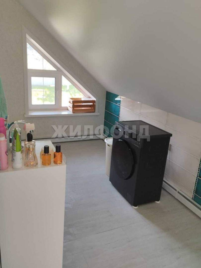 Дом на продажу в Осиновке, Луговая улица фото №9
