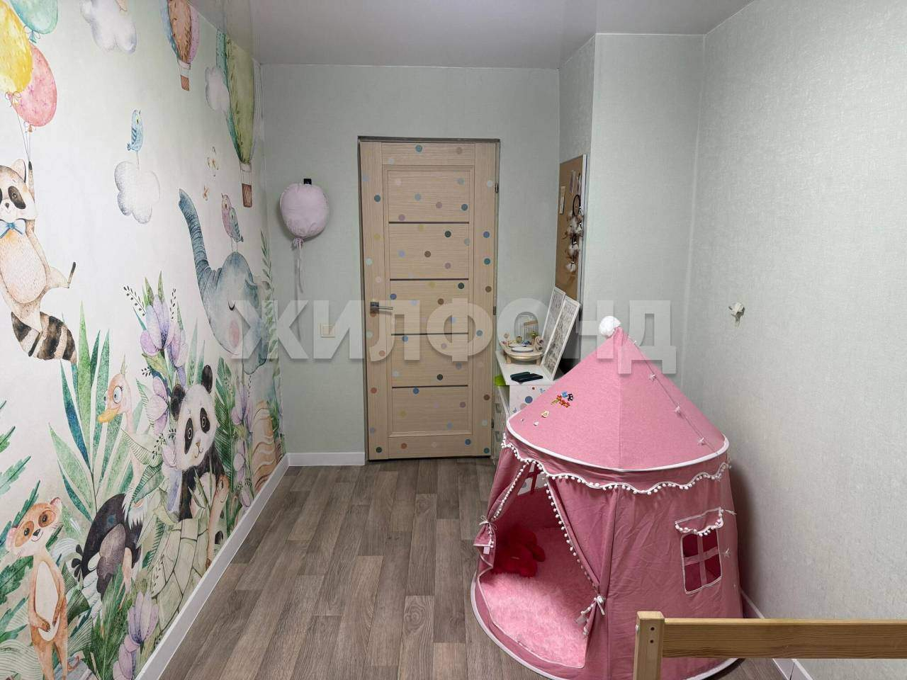 Квартира на продажу в Белово, Октябрьская улица, 27 фото №16