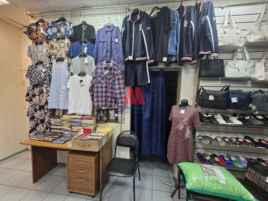 Сдам в аренду помещение свободного назначения 75 м.кв.