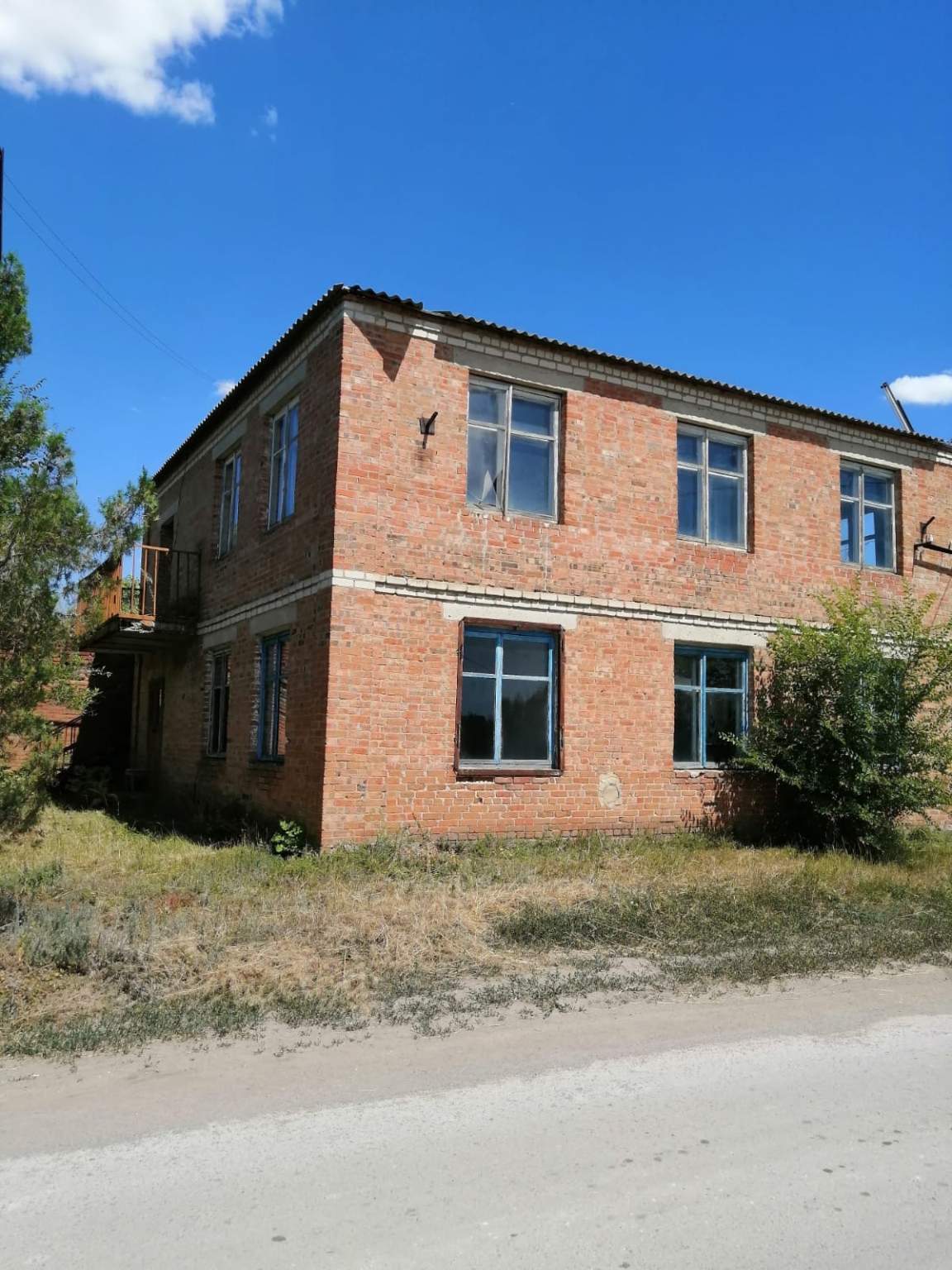 Продам помещение свободного назначения 9500 м.кв.