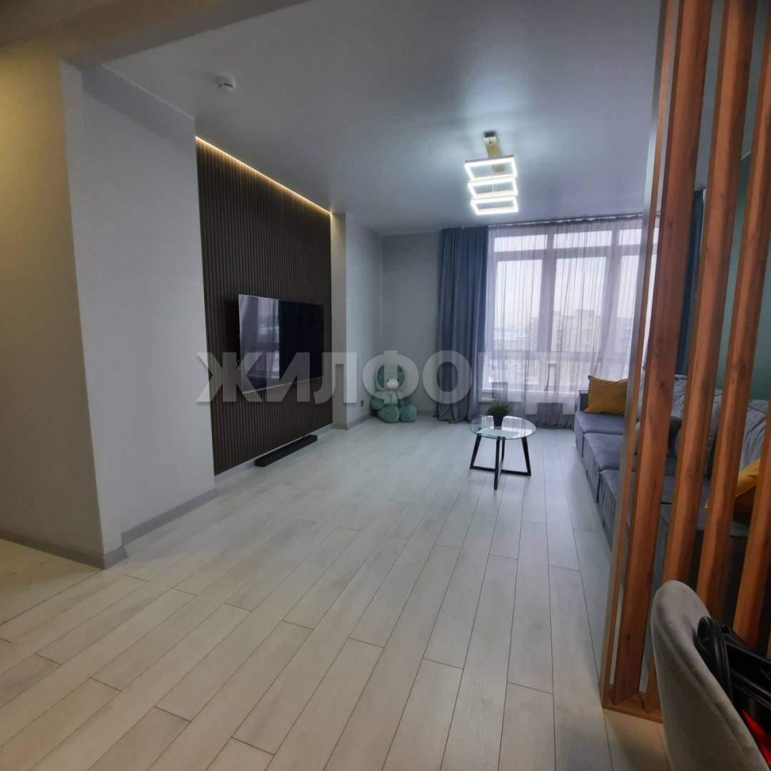 Квартира на продажу в Кемерово, Искитимская Набережная улица, 102 фото №21