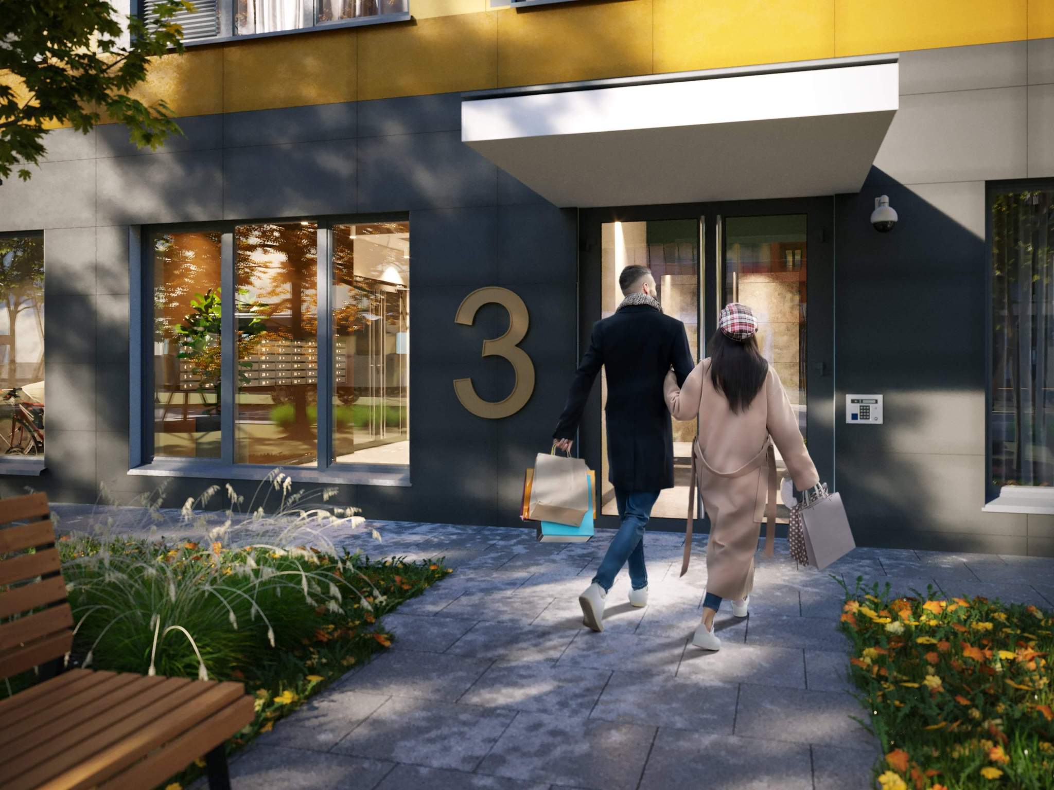 Гараж на продажу в Санкт-Петербурге, Среднерогатская улица, 11к2 стр 1 фото №13