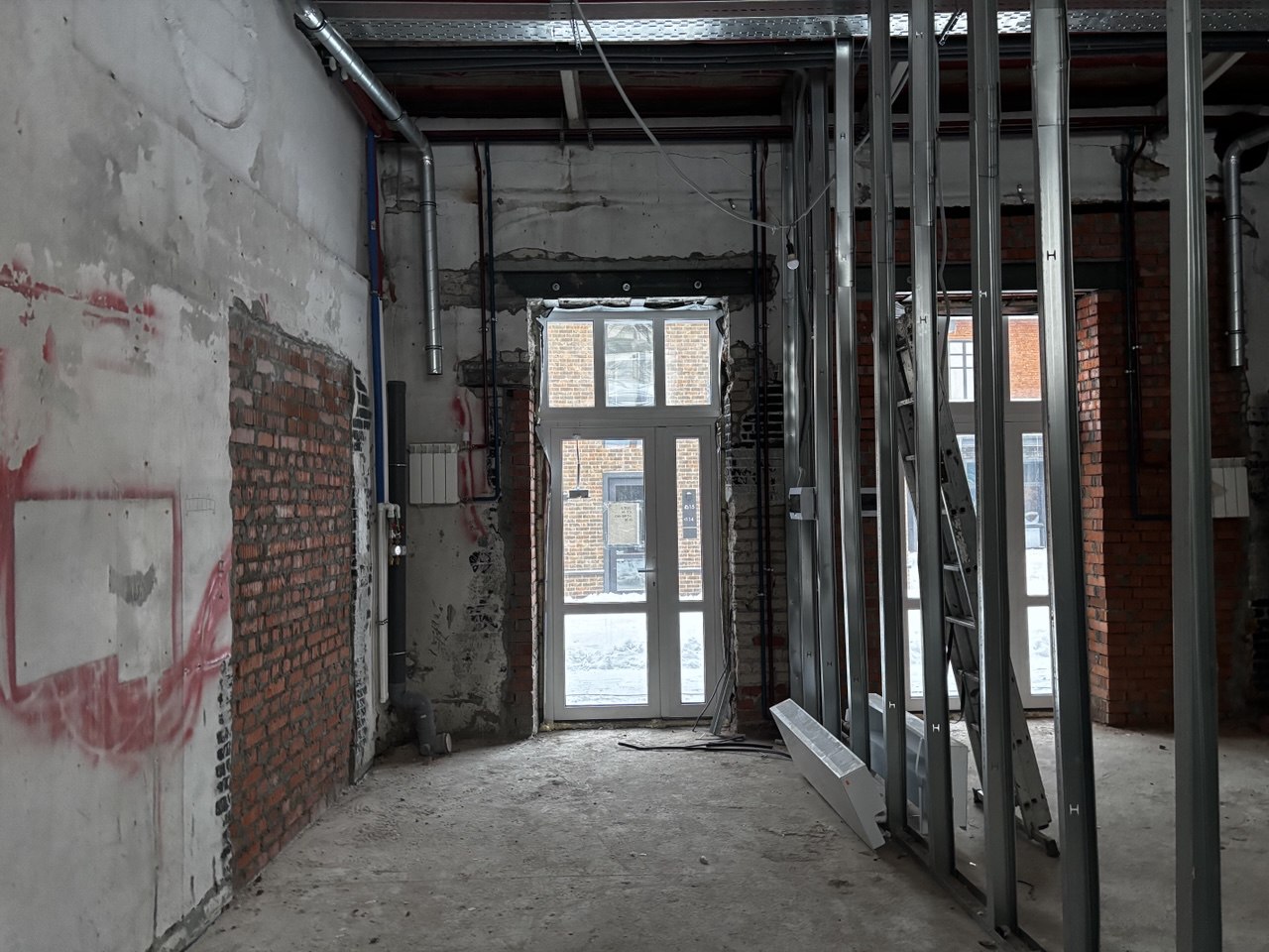 Продам помещение свободного назначения 22.2 м.кв.