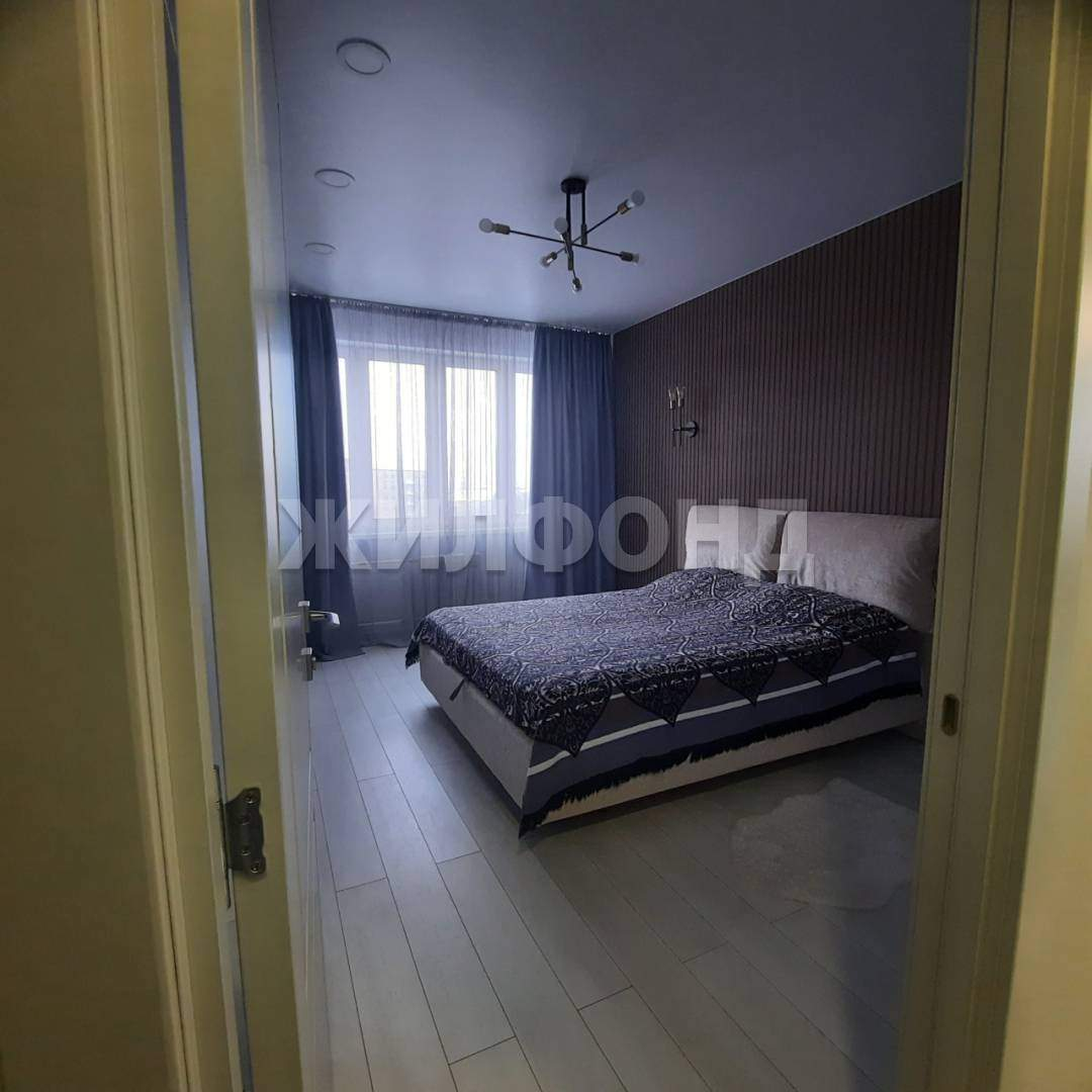 Квартира на продажу в Кемерово, Искитимская Набережная улица, 102 фото №2
