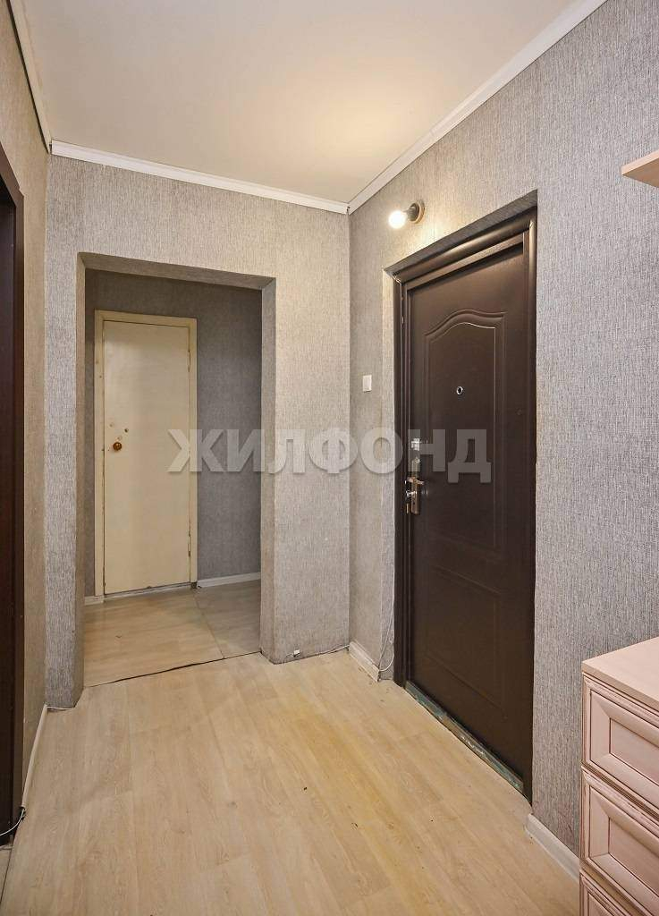 Квартира на продажу в Красноярске, 9мая фото №13
