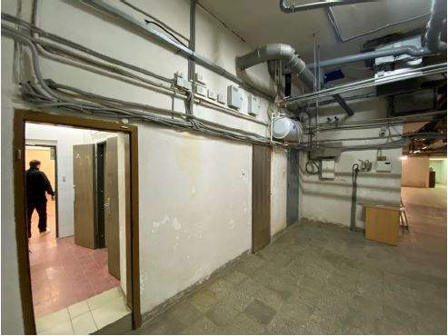 Сдам в аренду офис 726.6 м.кв.