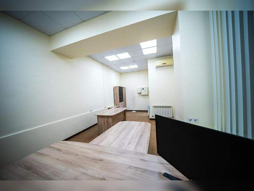 Продам офис 28.5 м.кв.