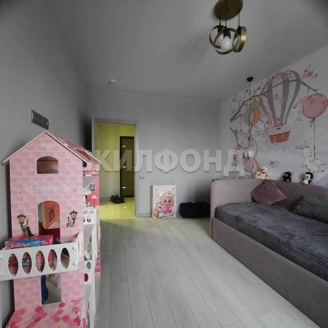 Квартира на продажу в Кемерово, Искитимская Набережная улица, 102 фото №5