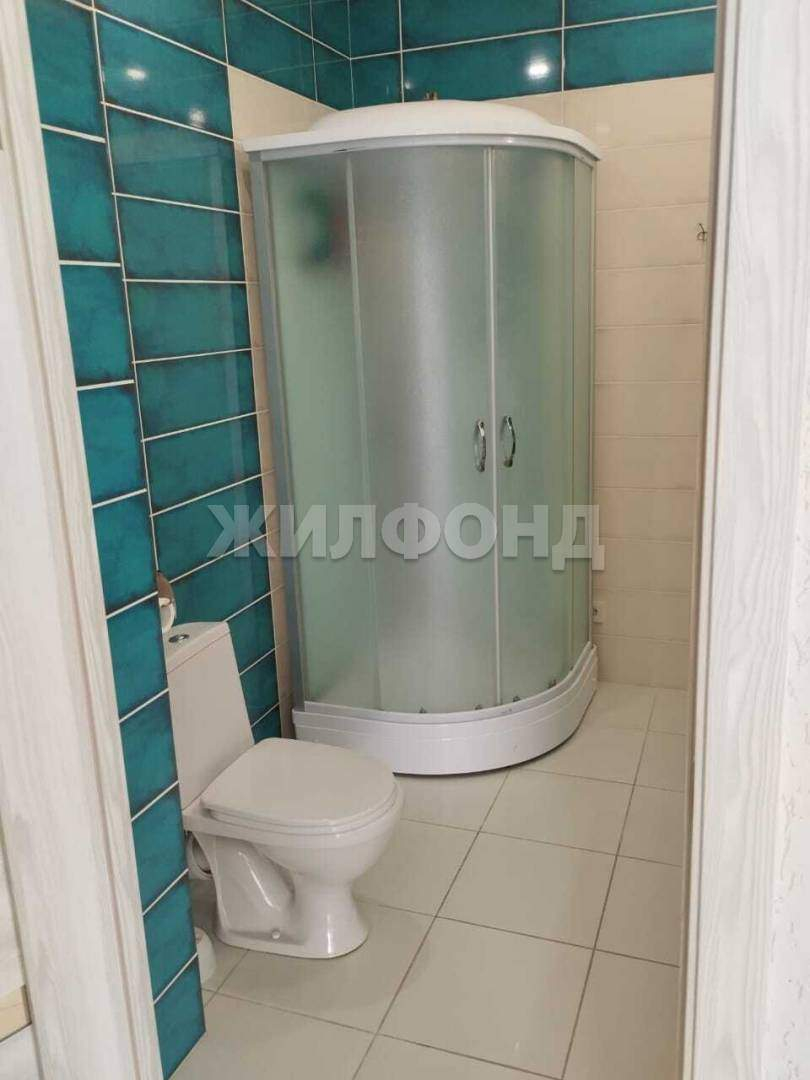 Дом на продажу в Осиновке, Луговая улица фото №12