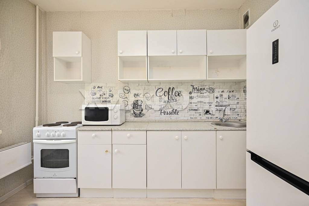 Квартира на продажу в Красноярске, 9мая фото №1