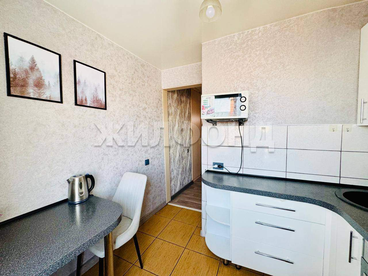 Квартира на продажу в Белово, Октябрьская улица, 27 фото №22