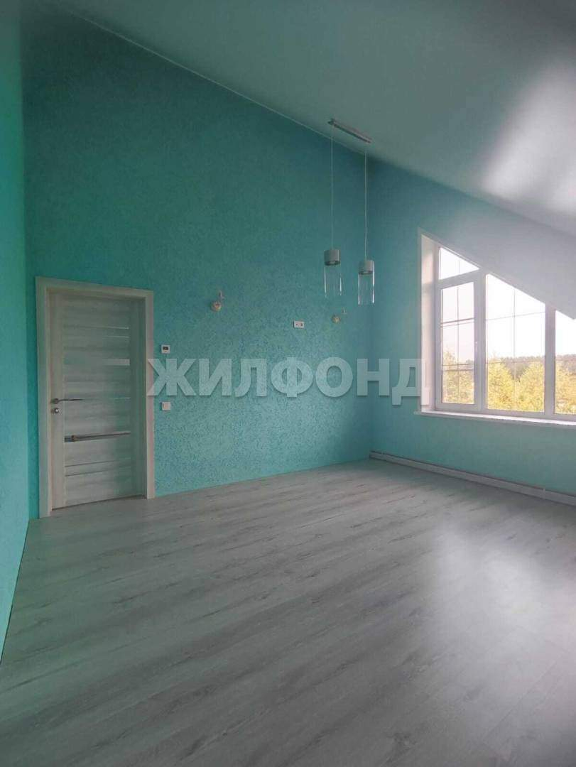 Дом на продажу в Осиновке, Луговая улица фото №5