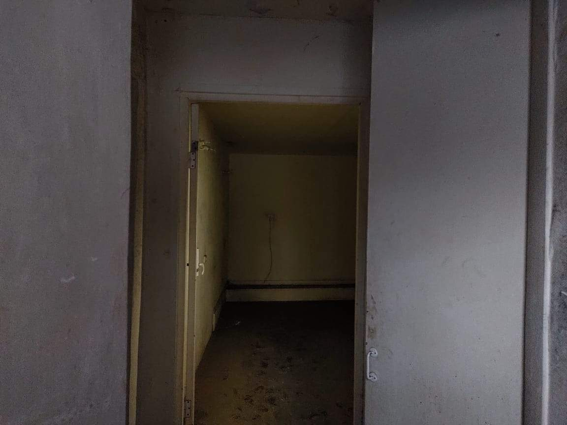 Продам офис 10.3 м.кв.