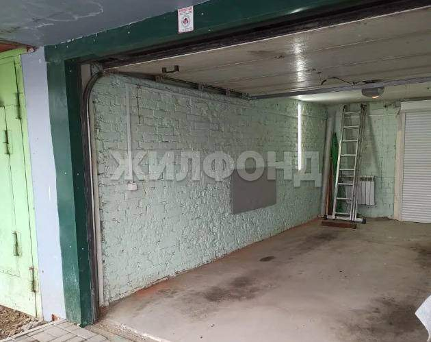 Квартира на продажу в Кемерово, Щегловский переулок, 8 фото №13