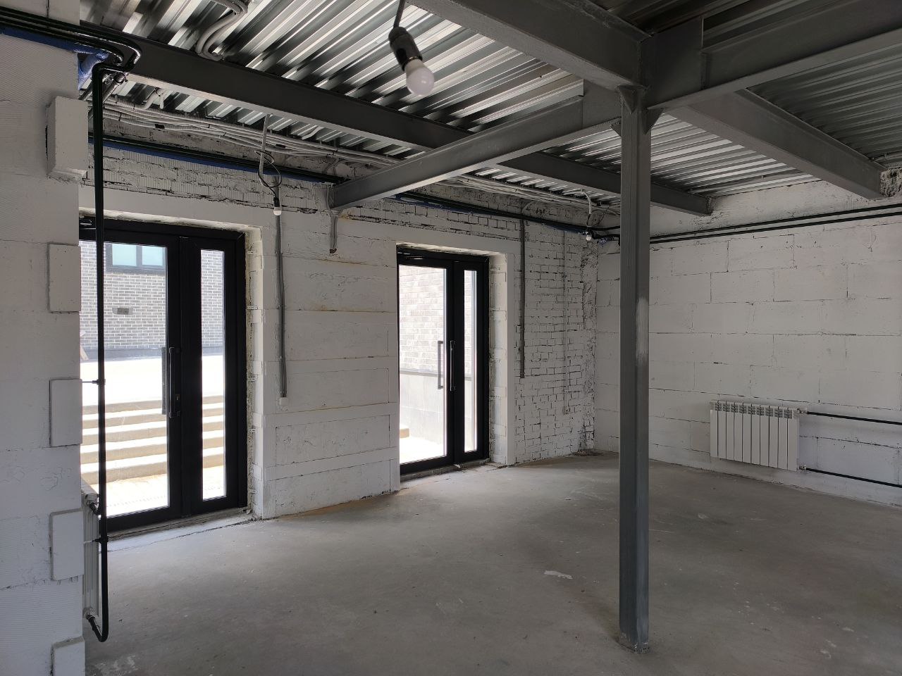 Продам магазин 16.9 м.кв.