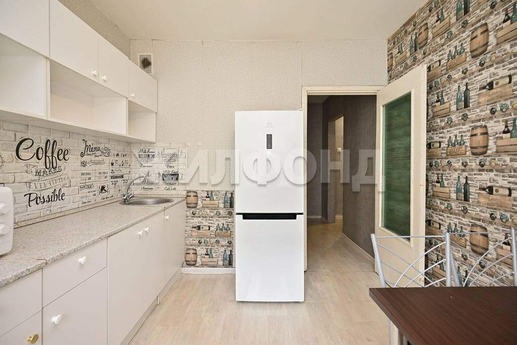 Квартира на продажу в Красноярске, 9мая фото №2