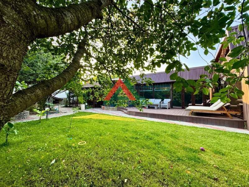 Дом на продажу в Краснодаре, им. Виктора Гришина улица, 34 фото №1