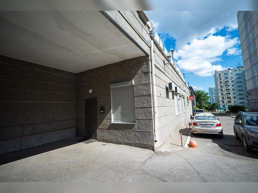 Продам офис 32.4 м.кв.