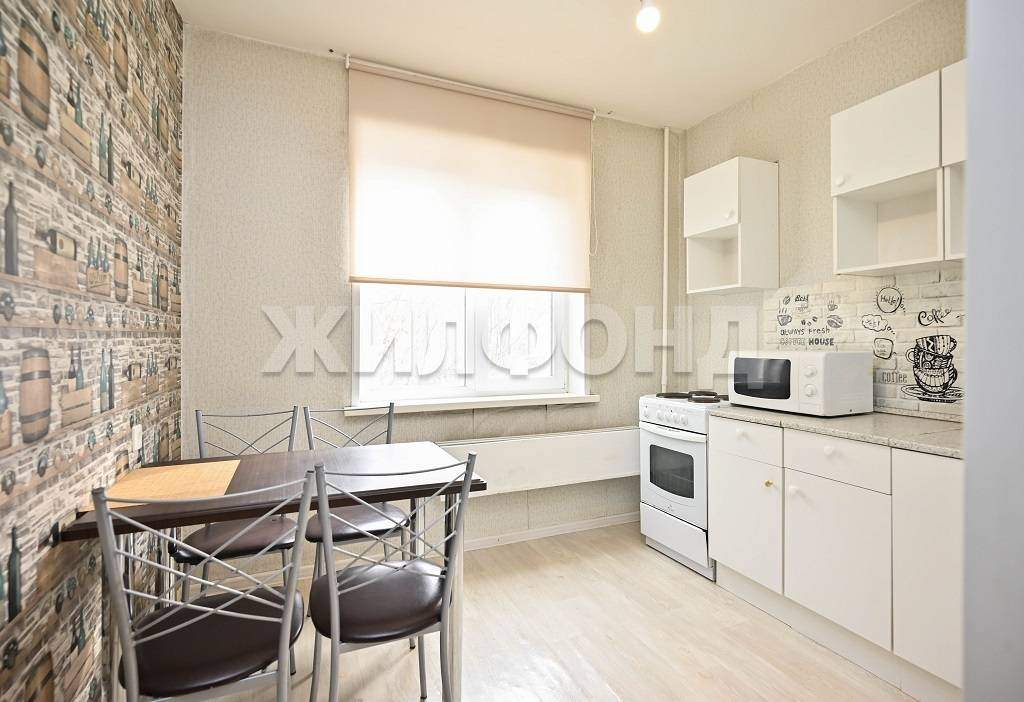 Квартира на продажу в Красноярске, 9мая фото №0