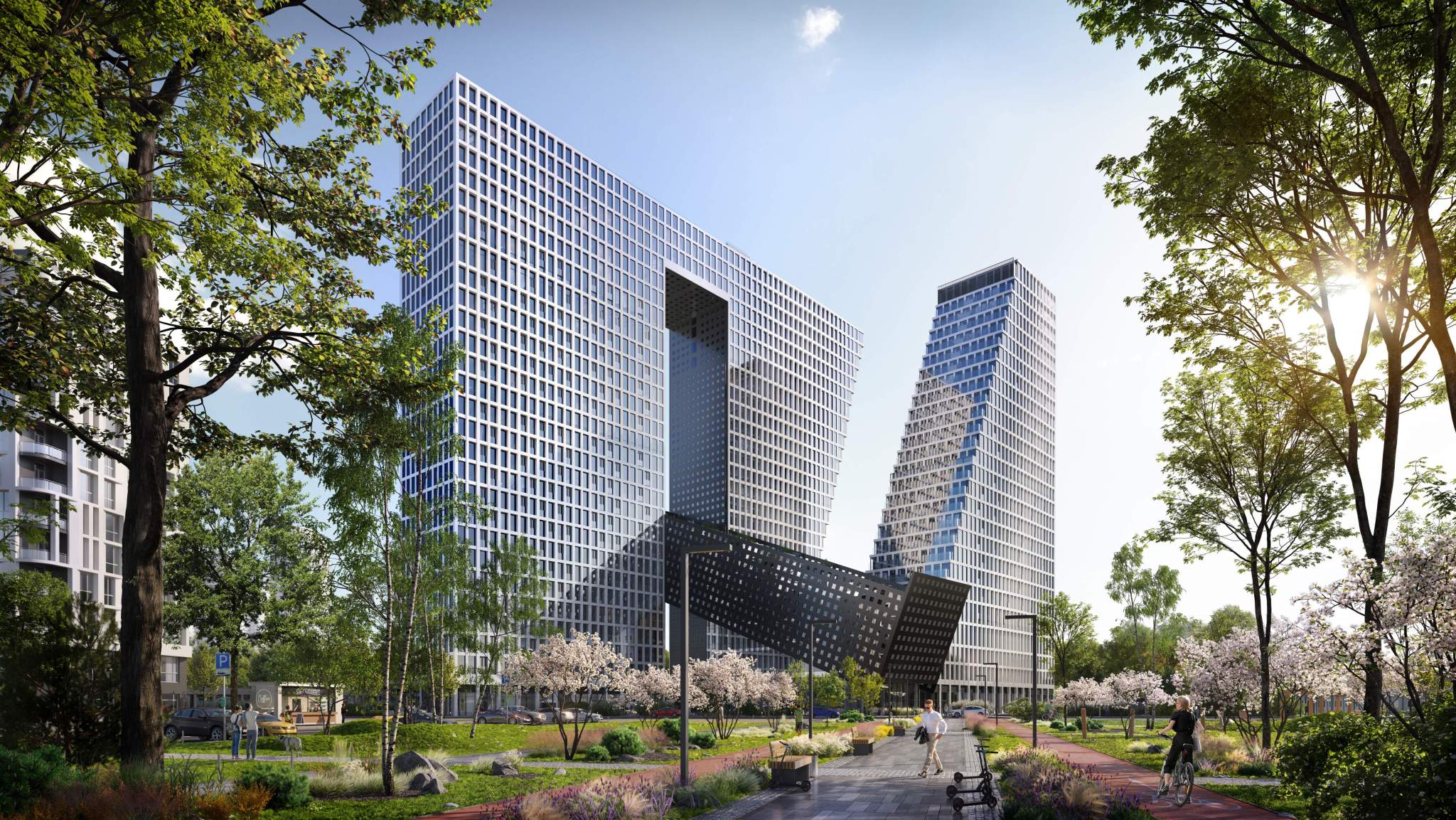 Продам офис 134.8 м.кв.