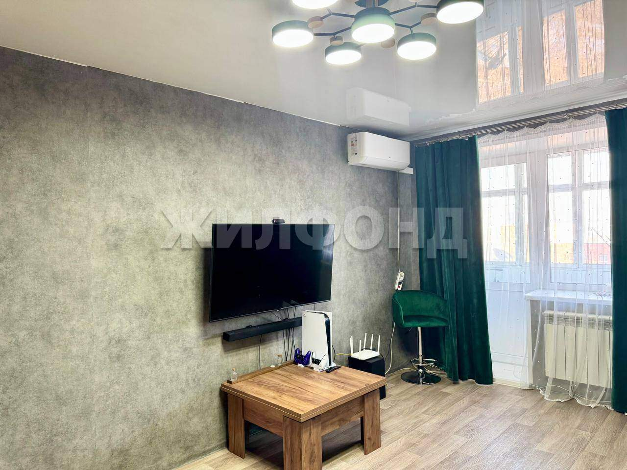 Квартира на продажу в Белово, Октябрьская улица, 27 фото №9