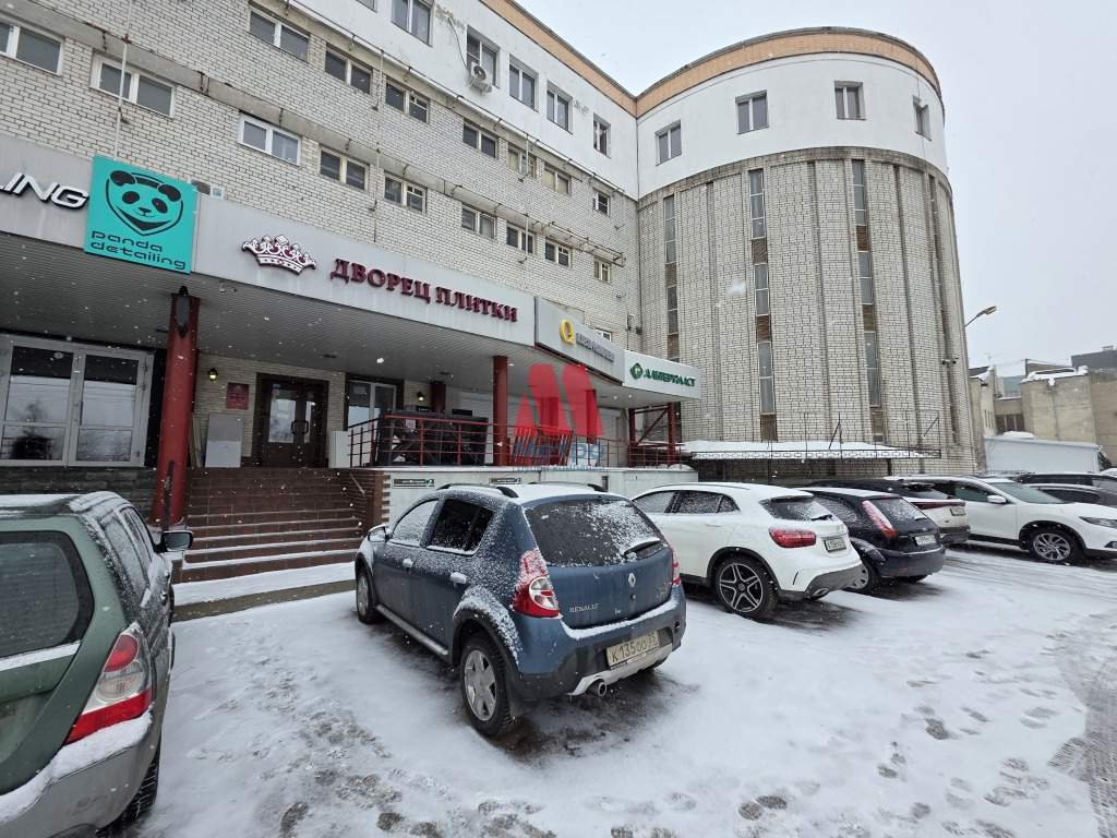 Сдам в аренду помещение свободного назначения 400 м.кв.