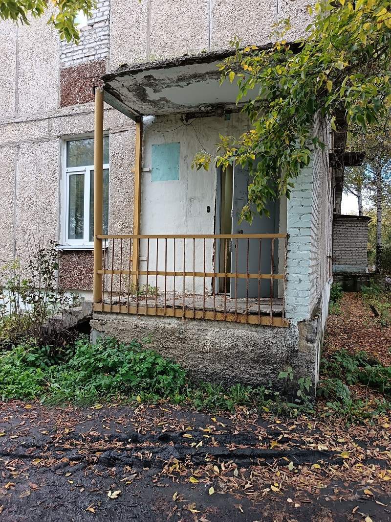 Офис в аренду в Октябрьском, Озерная улица, 3 фото №2